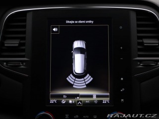 Renault Mégane 1,5 dCi Intens Grandtour 2020