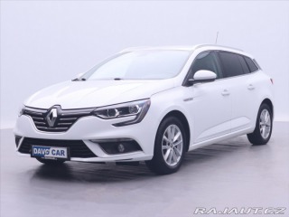 Renault Mégane 1,5 dCi Intens Grandtour 2020