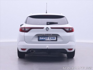 Renault Mégane 1,5 dCi Intens Grandtour 2020