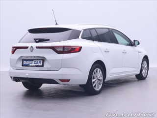 Renault Mégane 1,5 dCi Intens Grandtour 2020