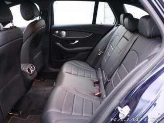 Mercedes-Benz C 2,0 300d AMG Line LED 1.M 2020