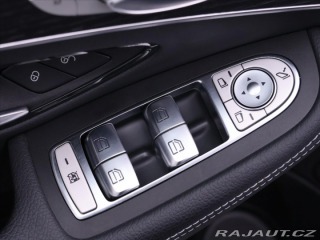 Mercedes-Benz C 2,0 300d AMG Line LED 1.M 2020
