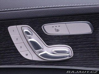 Mercedes-Benz C 2,0 300d AMG Line LED 1.M 2020