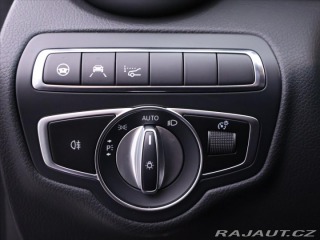 Mercedes-Benz C 2,0 300d AMG Line LED 1.M 2020