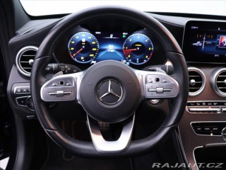 Mercedes-Benz C 2,0 300d AMG Line LED 1.M 2020
