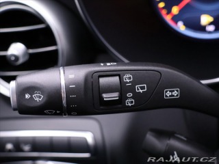 Mercedes-Benz C 2,0 300d AMG Line LED 1.M 2020