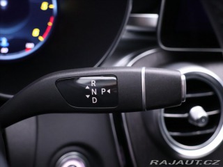 Mercedes-Benz C 2,0 300d AMG Line LED 1.M 2020