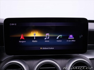 Mercedes-Benz C 2,0 300d AMG Line LED 1.M 2020