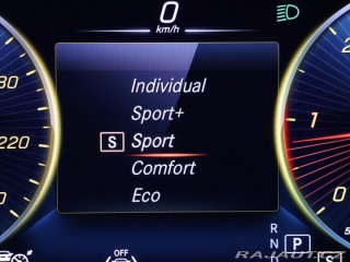 Mercedes-Benz C 2,0 300d AMG Line LED 1.M 2020