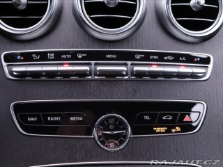 Mercedes-Benz C 2,0 300d AMG Line LED 1.M 2020