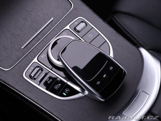 Mercedes-Benz C 2,0 300d AMG Line LED 1.M 2020