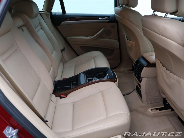 BMW X6 3,0 xDrive30d CZ 2010