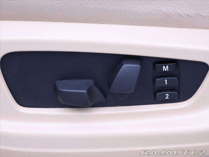 BMW X6 3,0 xDrive30d CZ 2010