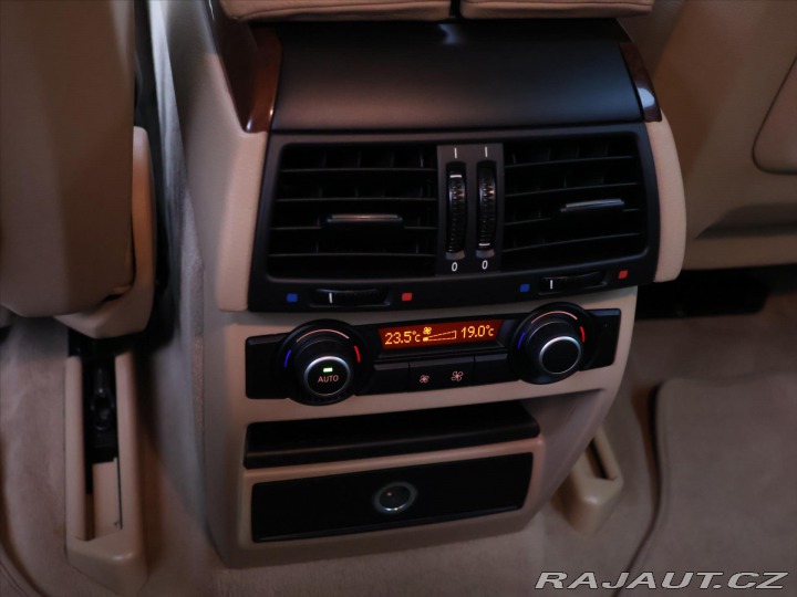 BMW X6 3,0 xDrive30d CZ 2010