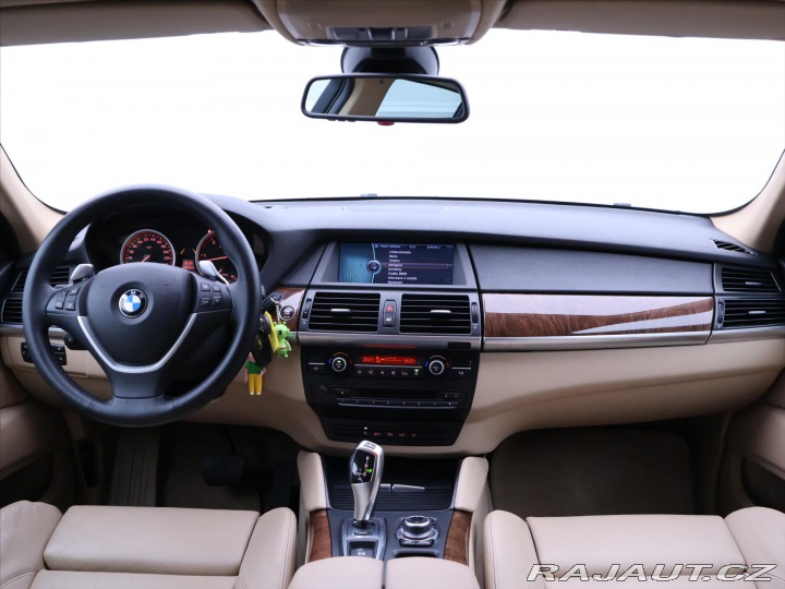 BMW X6 3,0 xDrive30d CZ 2010