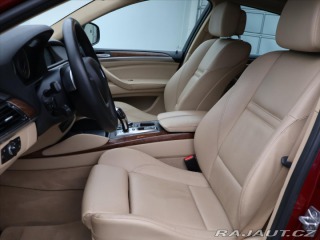 BMW X6 3,0 xDrive30d CZ 2010