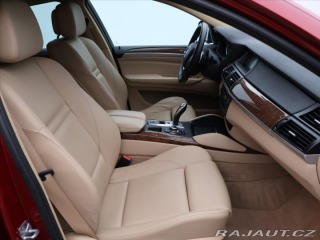 BMW X6 3,0 xDrive30d CZ 2010