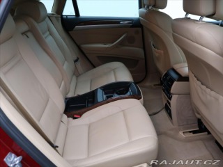 BMW X6 3,0 xDrive30d CZ 2010