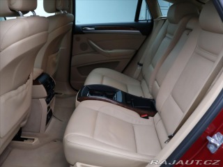 BMW X6 3,0 xDrive30d CZ 2010