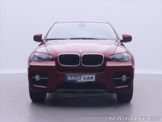 BMW X6 3,0 xDrive30d CZ 2010