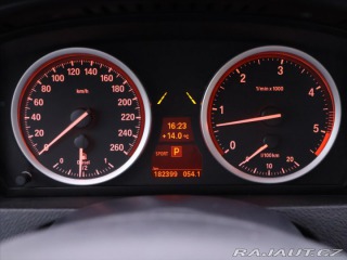 BMW X6 3,0 xDrive30d CZ 2010