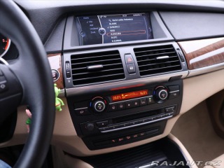 BMW X6 3,0 xDrive30d CZ 2010