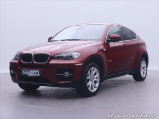 BMW X6 3,0 xDrive30d CZ 2010