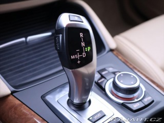 BMW X6 3,0 xDrive30d CZ 2010