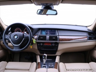 BMW X6 3,0 xDrive30d CZ 2010