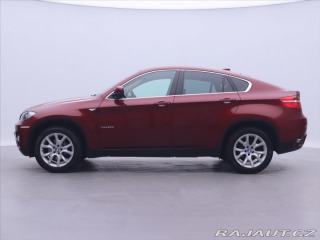 BMW X6 3,0 xDrive30d CZ 2010
