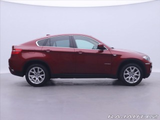 BMW X6 3,0 xDrive30d CZ 2010