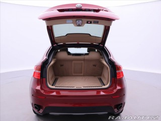 BMW X6 3,0 xDrive30d CZ 2010