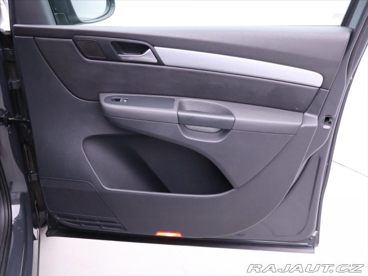 Volkswagen Sharan 2,0 TDI 4Motion Highline 2012