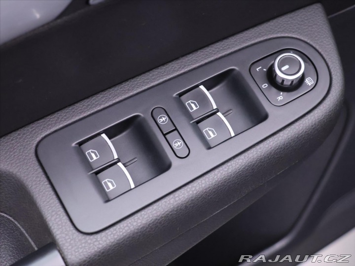 Volkswagen Sharan 2,0 TDI 4Motion Highline 2012
