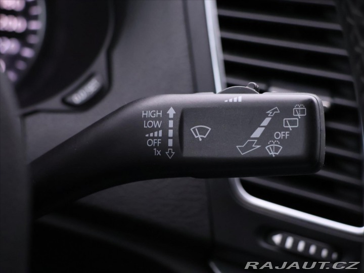 Volkswagen Sharan 2,0 TDI 4Motion Highline 2012