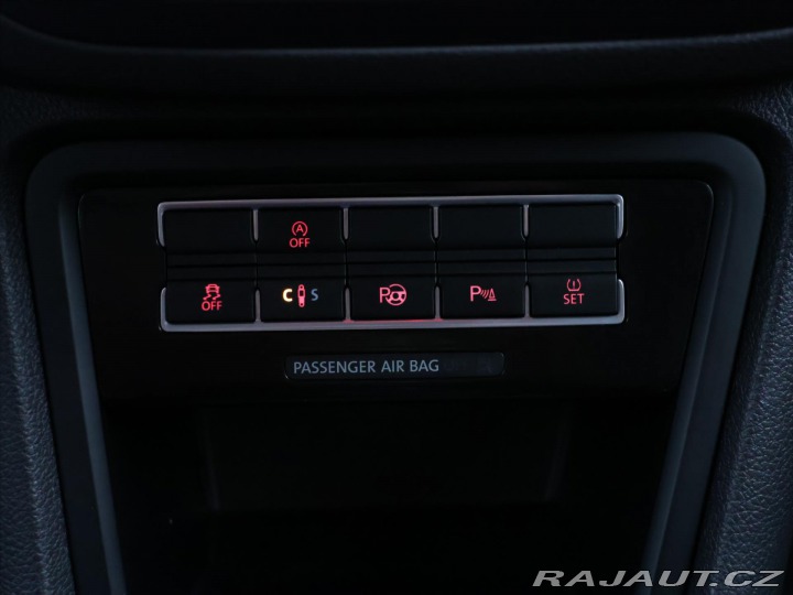 Volkswagen Sharan 2,0 TDI 4Motion Highline 2012