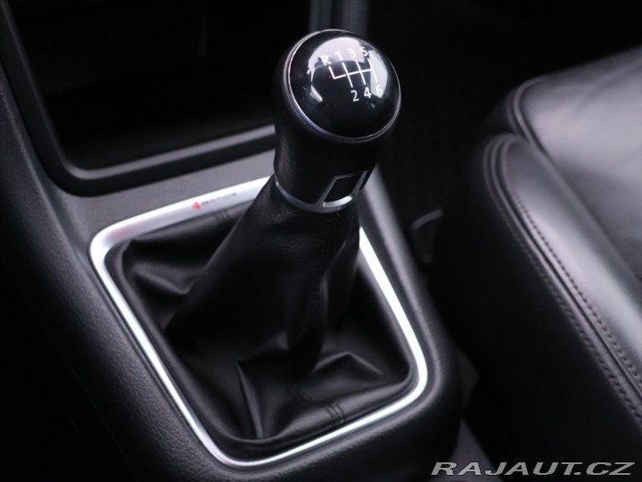 Volkswagen Sharan 2,0 TDI 4Motion Highline 2012