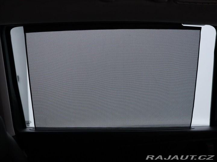 Volkswagen Sharan 2,0 TDI 4Motion Highline 2012