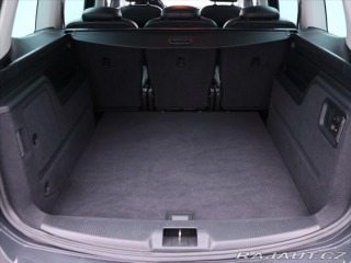 Volkswagen Sharan 2,0 TDI 4Motion Highline 2012