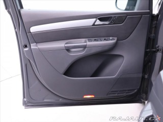 Volkswagen Sharan 2,0 TDI 4Motion Highline 2012