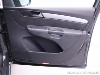 Volkswagen Sharan 2,0 TDI 4Motion Highline 2012