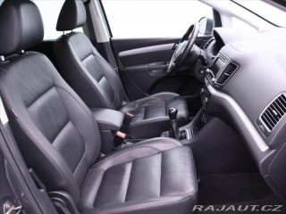 Volkswagen Sharan 2,0 TDI 4Motion Highline 2012