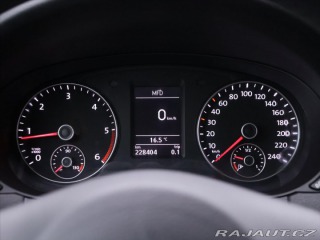 Volkswagen Sharan 2,0 TDI 4Motion Highline 2012