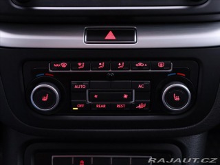 Volkswagen Sharan 2,0 TDI 4Motion Highline 2012