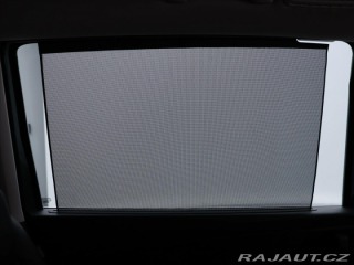 Volkswagen Sharan 2,0 TDI 4Motion Highline 2012