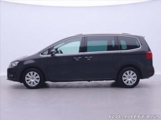 Volkswagen Sharan 2,0 TDI 4Motion Highline 2012