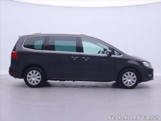 Volkswagen Sharan 2,0 TDI 4Motion Highline 2012