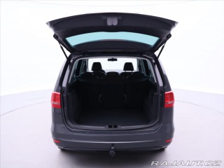 Volkswagen Sharan 2,0 TDI 4Motion Highline 2012