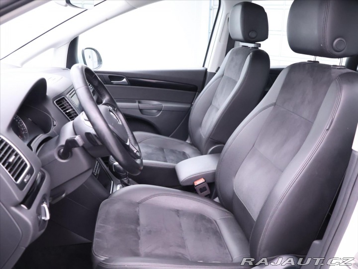 Volkswagen Sharan 2,0 TDI DSG 4M Highline 7 2018