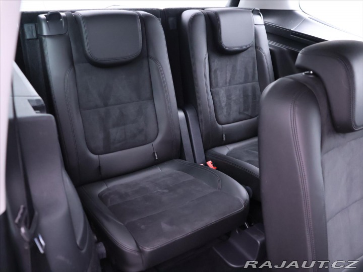 Volkswagen Sharan 2,0 TDI DSG 4M Highline 7 2018
